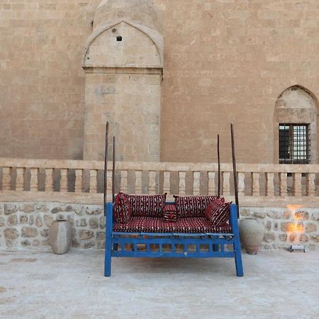 Beyt Nahrayn Konak Mardin Zewnętrze zdjęcie