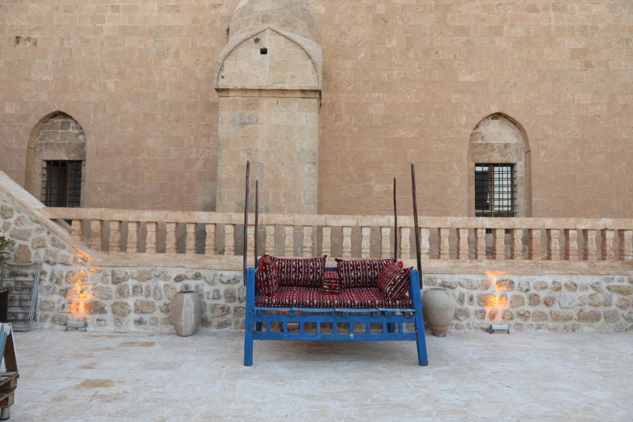 Beyt Nahrayn Konak Mardin Zewnętrze zdjęcie