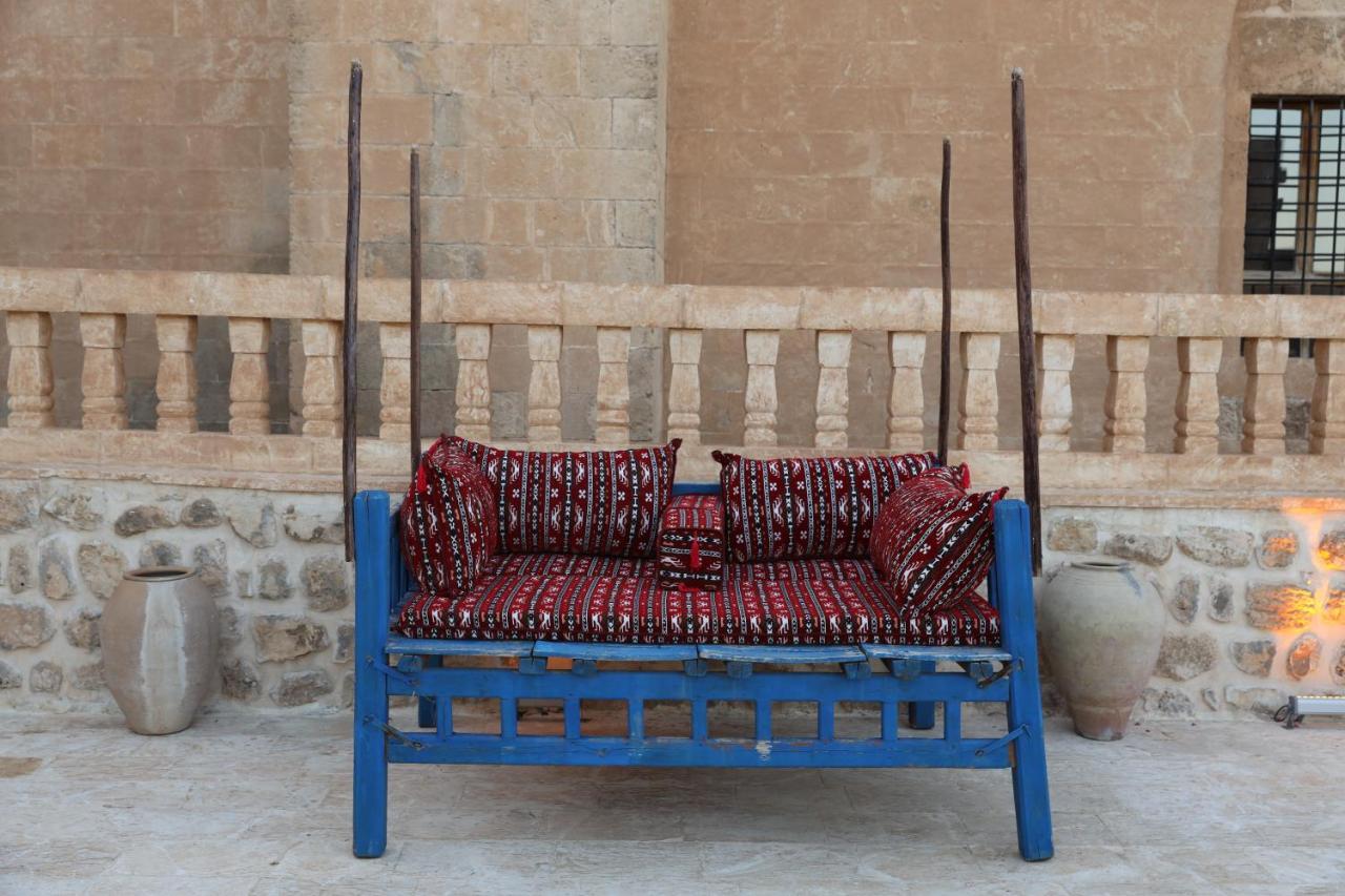 Beyt Nahrayn Konak Mardin Zewnętrze zdjęcie