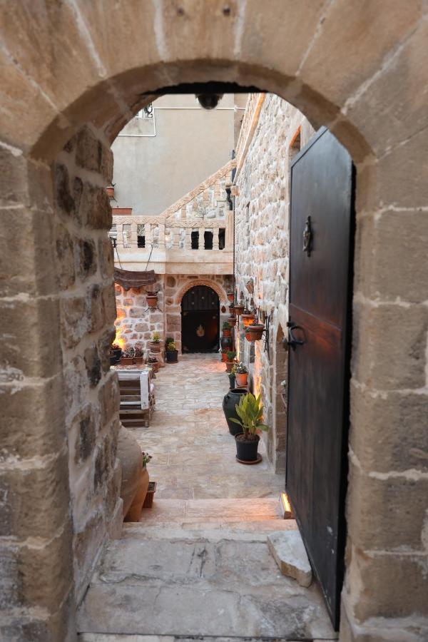 Beyt Nahrayn Konak Mardin Zewnętrze zdjęcie