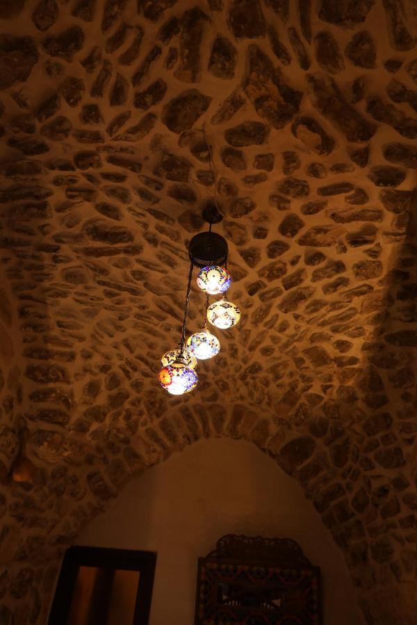 Beyt Nahrayn Konak Mardin Zewnętrze zdjęcie