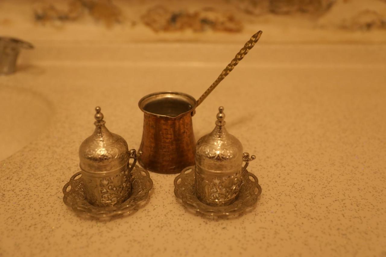 Beyt Nahrayn Konak Mardin Zewnętrze zdjęcie