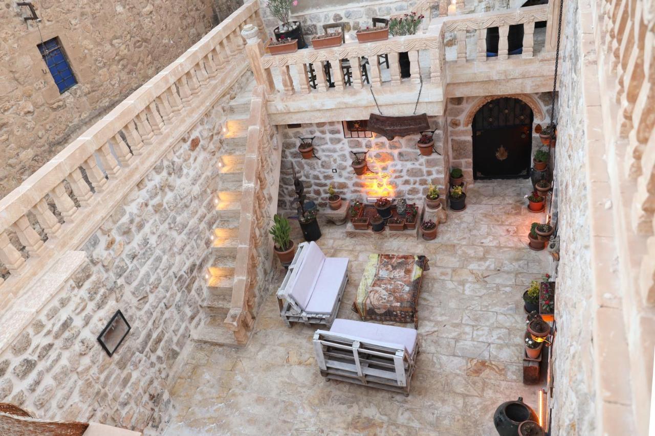 Beyt Nahrayn Konak Mardin Zewnętrze zdjęcie