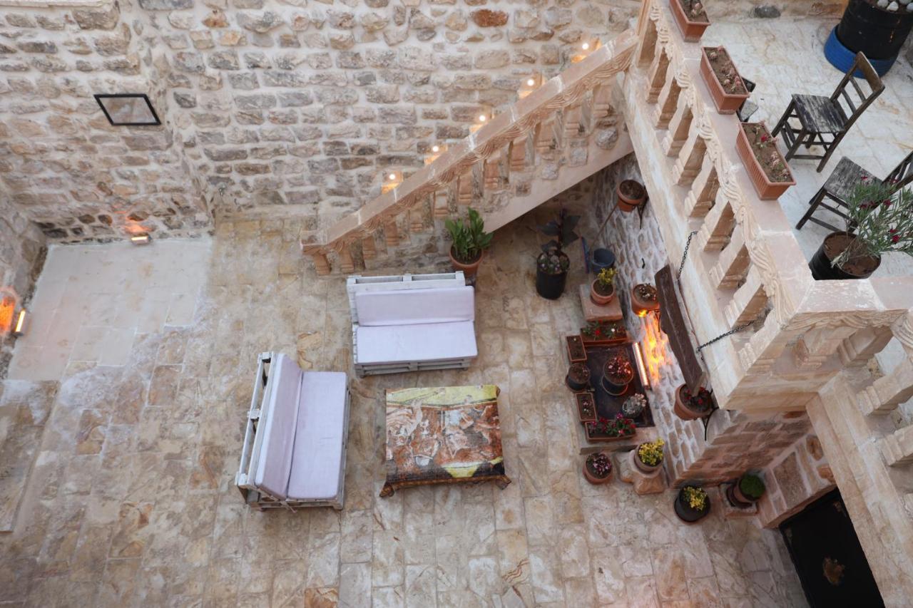 Beyt Nahrayn Konak Mardin Zewnętrze zdjęcie