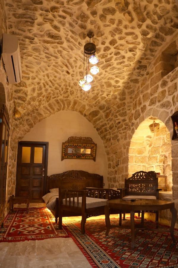Beyt Nahrayn Konak Mardin Zewnętrze zdjęcie