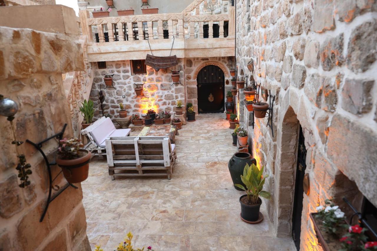 Beyt Nahrayn Konak Mardin Zewnętrze zdjęcie