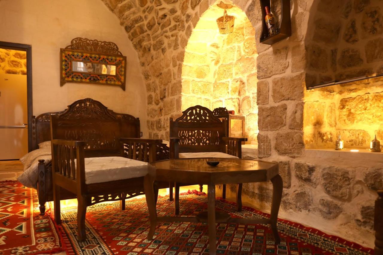 Beyt Nahrayn Konak Mardin Zewnętrze zdjęcie