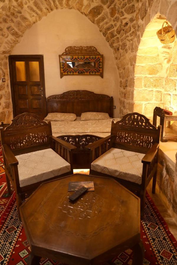 Beyt Nahrayn Konak Mardin Zewnętrze zdjęcie