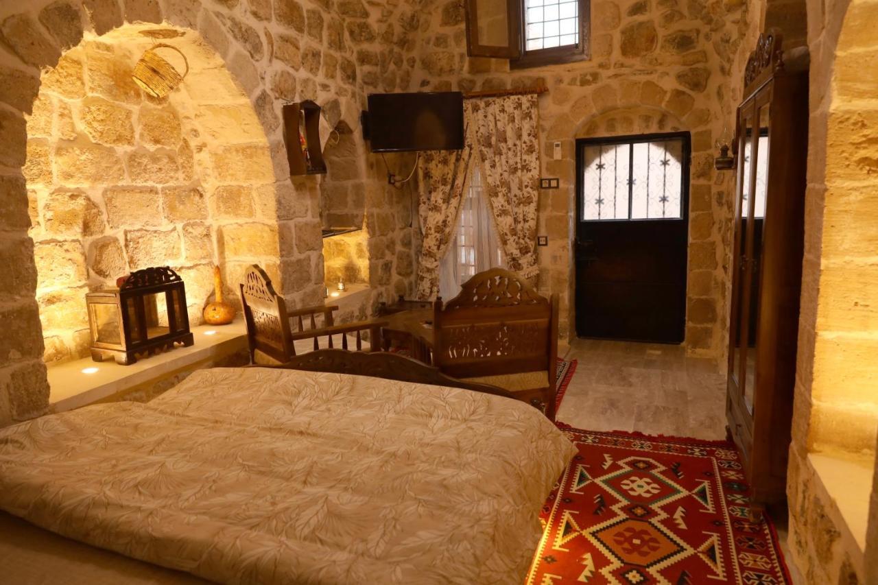 Beyt Nahrayn Konak Mardin Zewnętrze zdjęcie