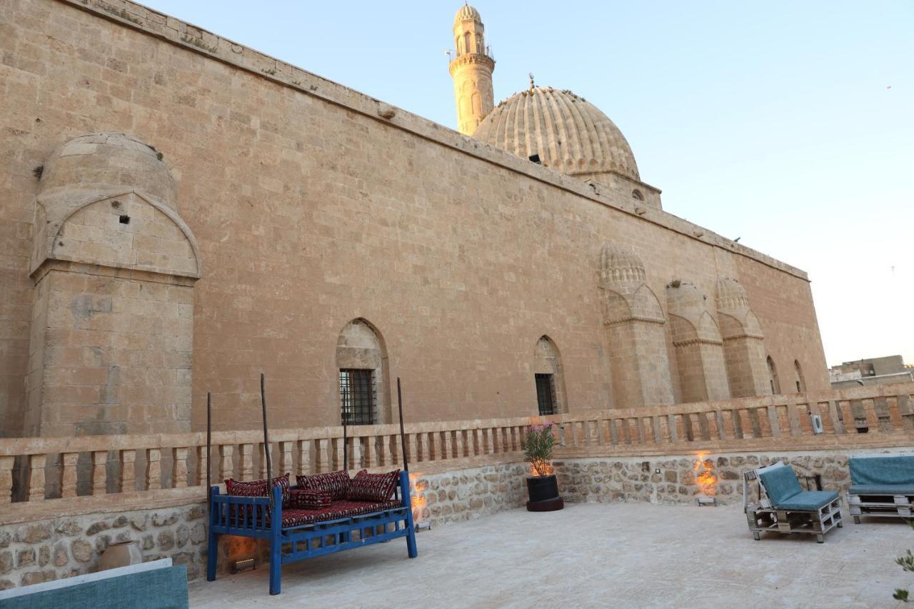 Beyt Nahrayn Konak Mardin Zewnętrze zdjęcie