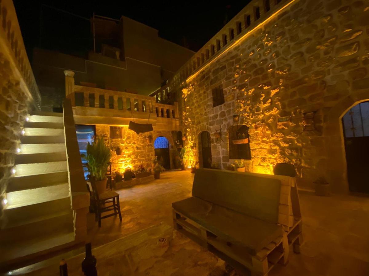 Beyt Nahrayn Konak Mardin Zewnętrze zdjęcie